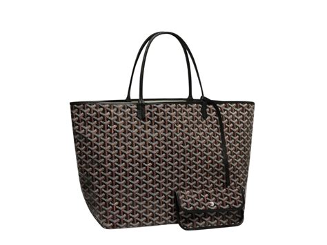 goyard bagราคา|goyard saint louis gm bag.